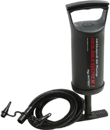 NAVRANGI Swimming pool air pump Balloon Pump
