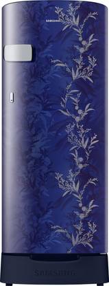 Samsung 192 L Direct Cool Single Door 2 Star Refrigerator with Base Drawer