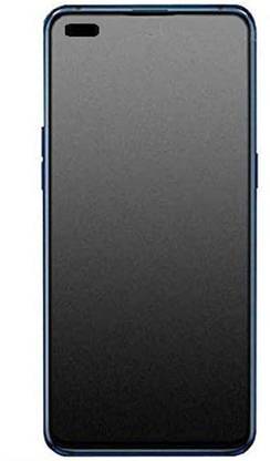 TINGTONG Tempered Glass Guard for Realme 6 Pro