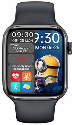 Xpress Fusion HW16 Smartwatch