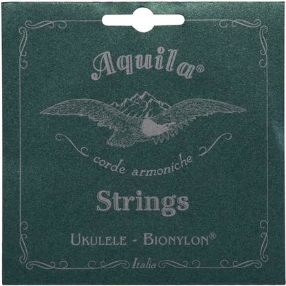 AQUILA Ukulele Strings (AQ-57) Concert Ukelele Strings