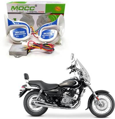 MOCC Horn For Bajaj Avenger 200