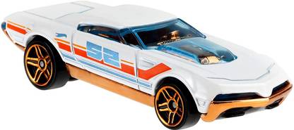 Mattel Hot Wheels MUSCLE SPEEDER