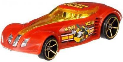 Mattel Hot Wheels COVELIGHT
