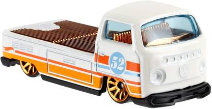 Mattel Hot Wheels VOLKSWAGEN T2 PICKUP