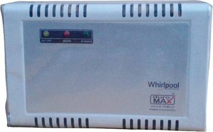 Whirlpool WPLC1740I Automatic Voltage Stabilizer