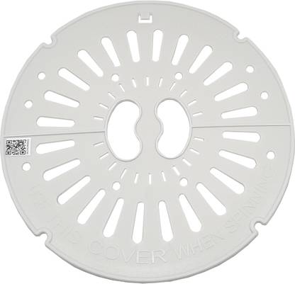 LG Original Spin Cap or Safety Cover For 6 and 6.2 Kg Semi Automatic Washing Machine Washing Machine Net