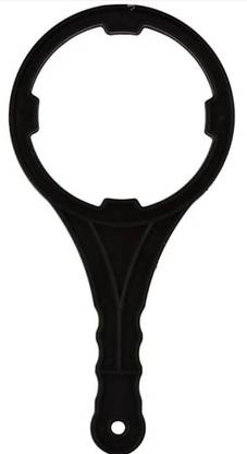 pireti-aqua RO Spanner / Opener for 10" Pre-Filter Bowl/Housing for RO Water Purifier Solid Filter Cartridge