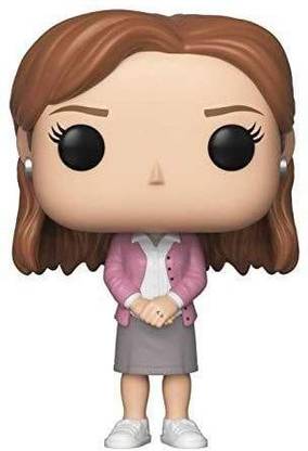 Funko Pop TV: The Office Pam Beesly