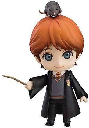 Good Smile Nendoroid Ron Weasley