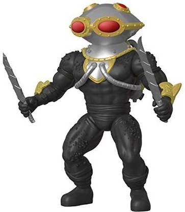 Funko DC: Primal Age Manta
