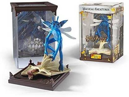 The Noble Collection Harry Potter Magical Creatures No. 15 Cornish Pixie