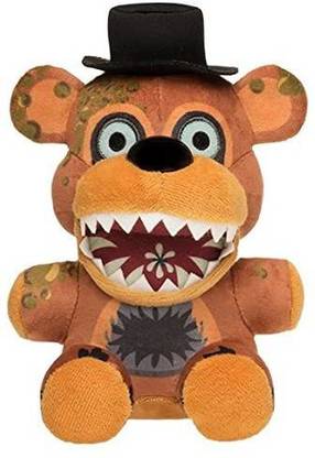 Funko Five Nights at Freddy's Twisted Ones Freddy Collectible Figure