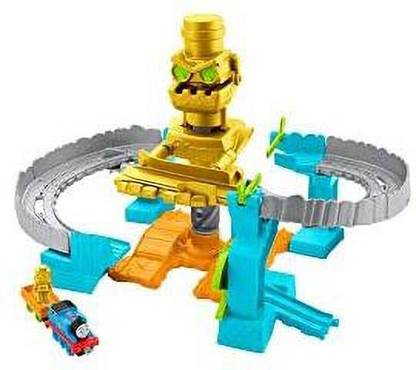 Thomas & Friends Fisher-Price Adventures, Space Robot Set
