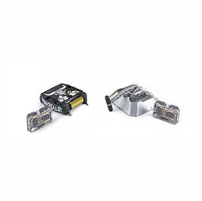 Hex-Bug BattleBots Rivals (Beta and Minotaur)