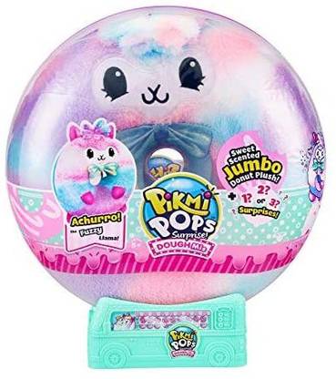 Pikmi Pops Doughmi Large Pack Achurro The Llama