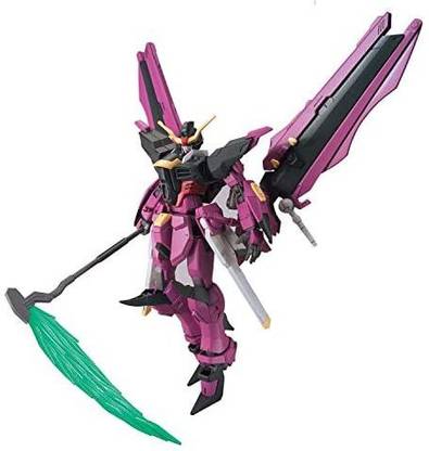 Bandai Hobby HGBD 1144 Gundam Love Phantom "Gundam Build Divers" Model Kit