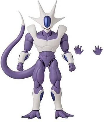 Dragon Ball Super - Dragon Stars Cooler Final Form Figure (Series 16)