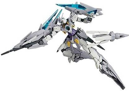 Bandai Hobby HGBD 24 Gundam Age-II Magnum SV. Ver Build Divers 1144, (BAS5055585)