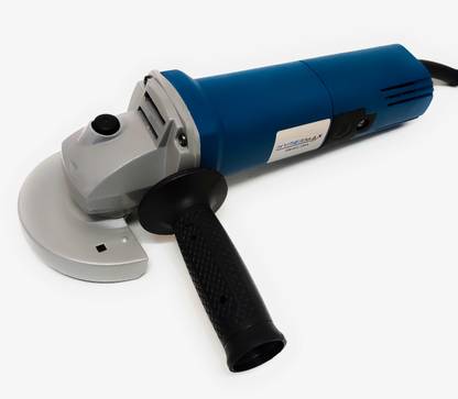 Hypermax HM-AG-100A Heavy Duty Machine (850Watts & 11000RPM) Angle Grinder