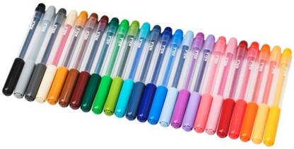IKEA NA tip Nib Sketch Pens