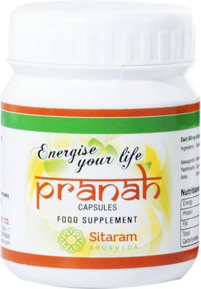 Sitaram PRANAH