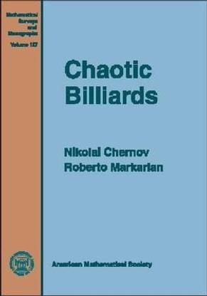 Chaotic Billiards