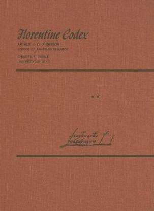 Florentine Codex: Book 2