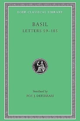 Letters, Volume II