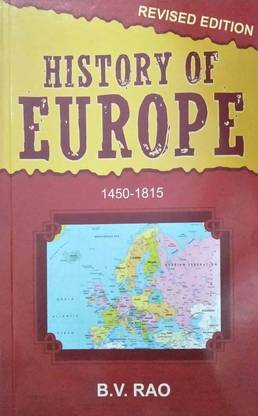History of Europe