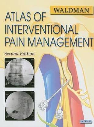 Atlas of Interventional Pain Management