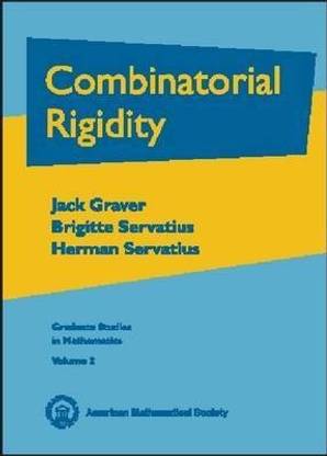 Combinatorial Rigiditiy