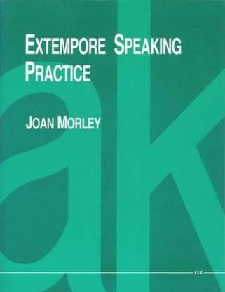 Extempore Speaking Practice