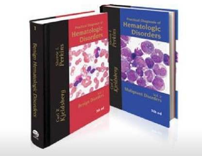 Practical Diagnosis of Hematologic Disorders