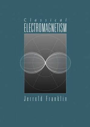 Classical Electromagnetism