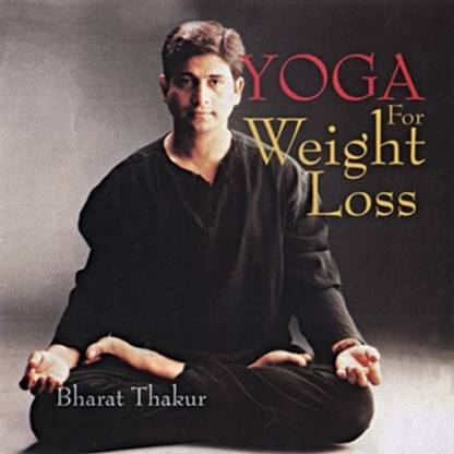 Yoga for Weight Loss