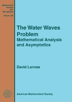 The Water Waves Problem