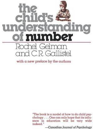 The Child's Understanding of Number