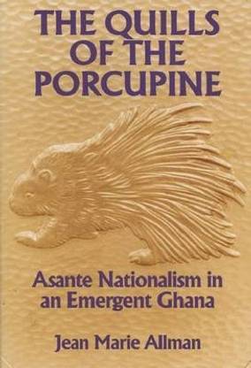 The Quills of the Porcupine