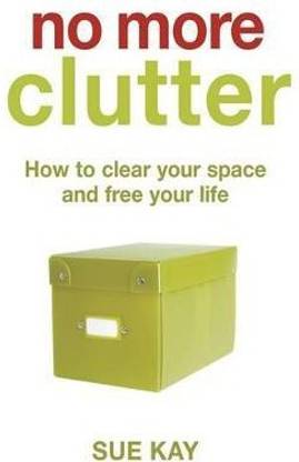 No More Clutter