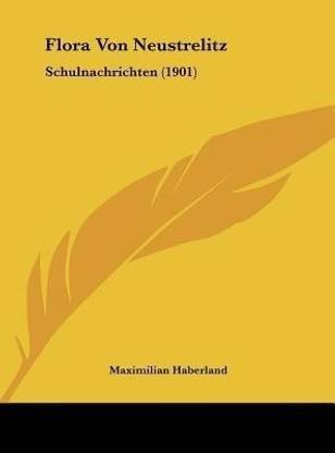 Flora Von Neustrelitz