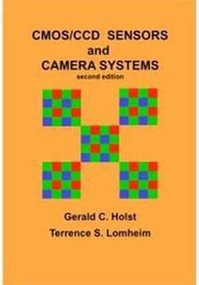 CMOS/CCD Sensors and Camera Systems