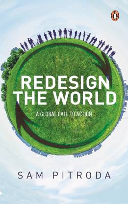 Redesign the World