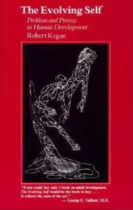 The Evolving Self