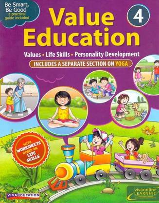 Value Education Class - 4