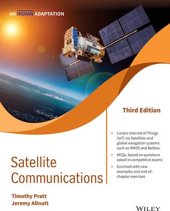 Satellite Communications Third Edition