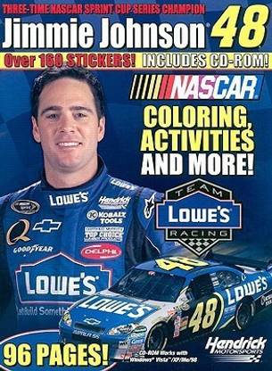 Jimmie Johnson