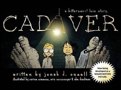 Cadaver