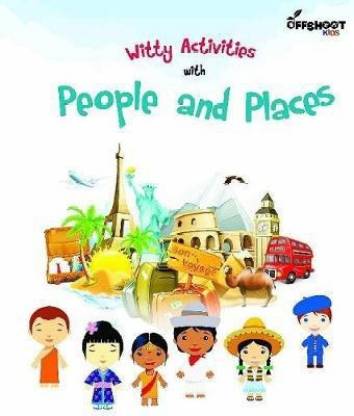 Witty Activities People & Places