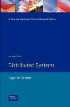 Distributed Systems